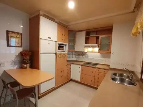 Piso en Centro-Echegaray