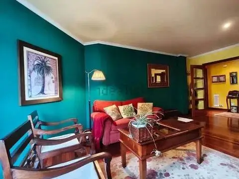 Piso en Centro-Echegaray