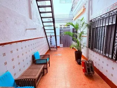 Casa adosada en Albal