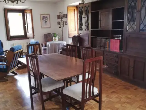 Piso en Plaza Mayor-San Agustín