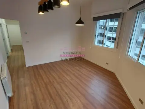 Piso en Praza España-Zona Corte Inglés