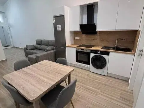 Piso en Carretas
