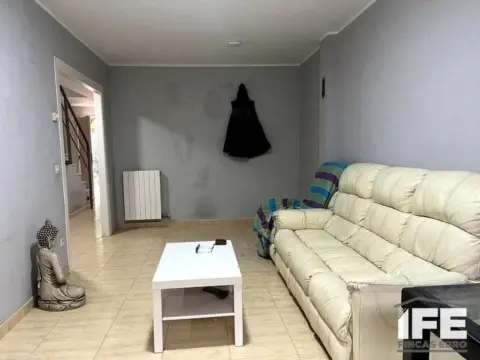 Chalet en Pedrola