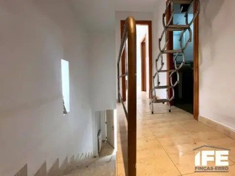 Chalet en Pedrola