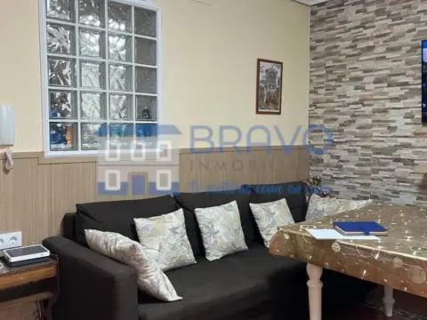Casa pareada en Don Benito