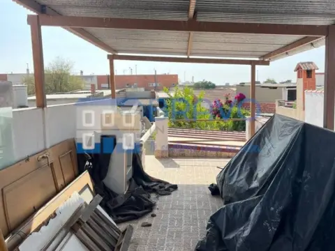 Casa pareada en Don Benito