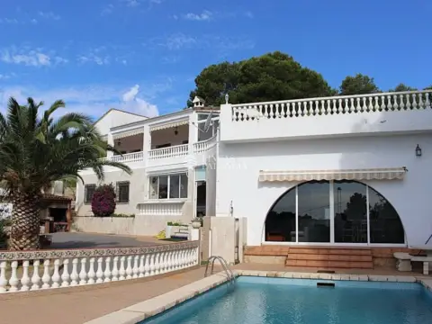 Chalet en calle Poligono 2, 99