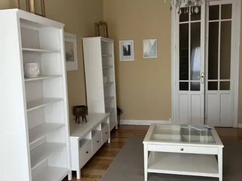 Piso en Plaza Mayor-San Agustín