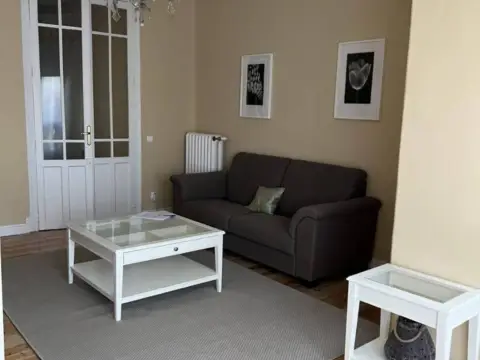 Piso en Plaza Mayor-San Agustín