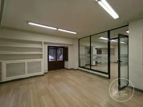 Piso en Ávila Capital