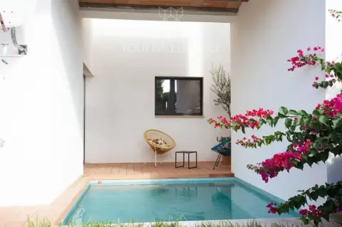 Dúplex en Ses Salines