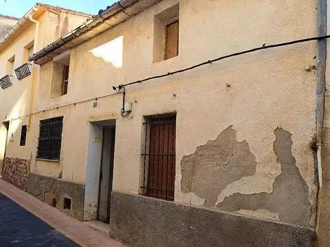 Casa rústica en calle calle Verge de La Seu No Number