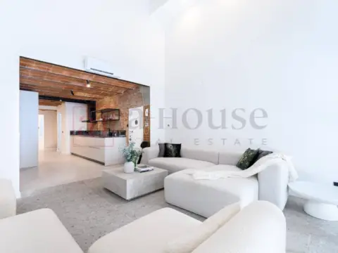 Casa en La Sagrada Família