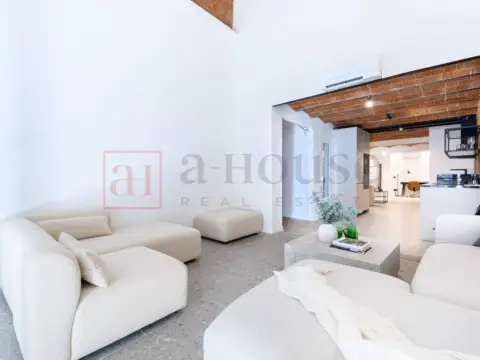 Casa en La Sagrada Família