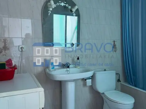 Casa pareada en Don Benito