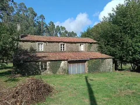 Chalet en A Chantada (Requeira)
