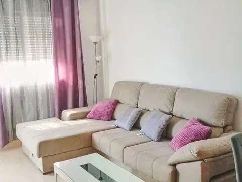 Ático en Las Salinas