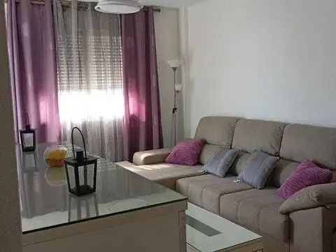 Ático en Las Salinas