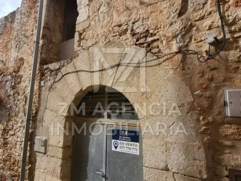 Casa rústica en Canet Lo Roig