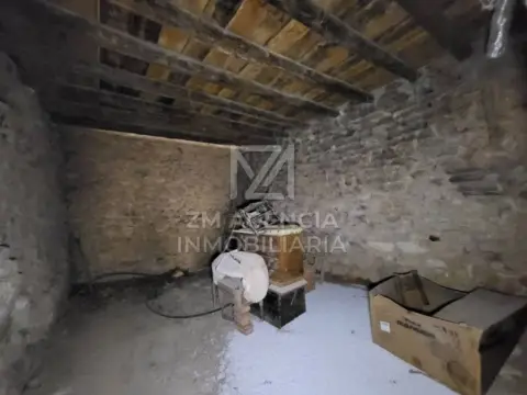 Casa rústica en Canet Lo Roig