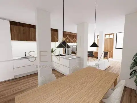 Casa adosada en La Raïosa-San Vicente Mártir