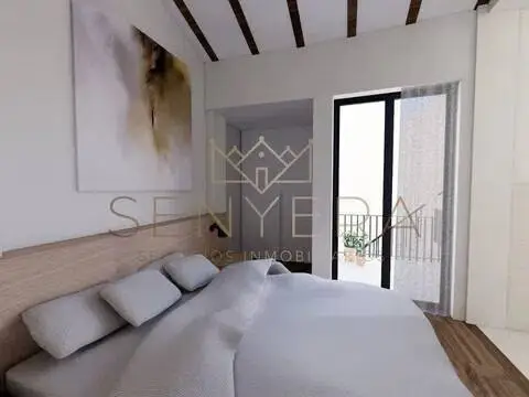 Casa adosada en La Raïosa-San Vicente Mártir