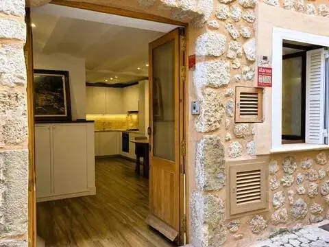 Casa en Sóller