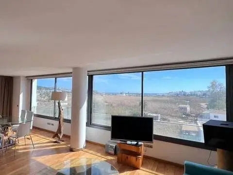 Piso en Marina Botafoch-Platja de Talamanca