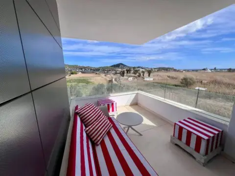 Piso en Carrer de Sa Torre Blanca