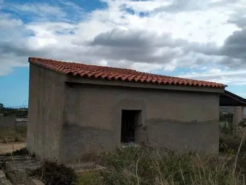 Chalet en El Real de Gandia