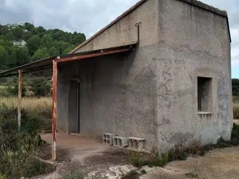 Chalet en El Real de Gandia