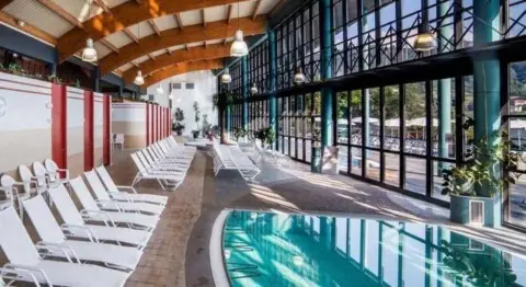 Casa rústica en Laias