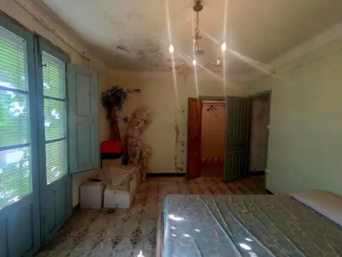 Casa rústica en Grisén