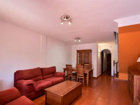 Casa adosada en Tacoronte