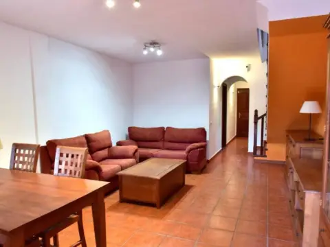 Casa adosada en Tacoronte