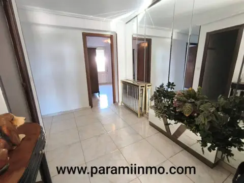 Casa en calle de Alberto Villanueva