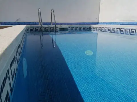 Casa adosada en Carrer de Pablo Picasso