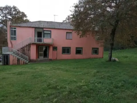 Casa en calle Amear, nº 1