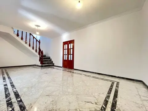 Casa en Avenida de Ramón y Cajal
