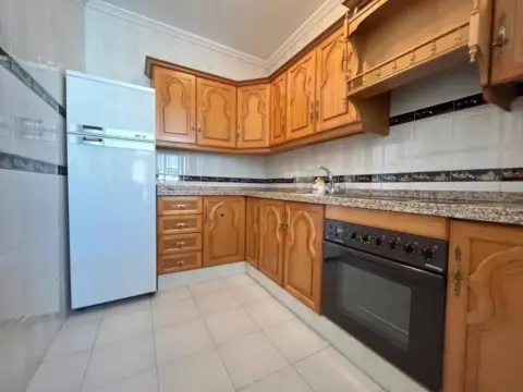 Casa en Avenida de Ramón y Cajal
