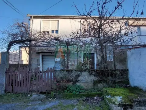 Casa en Lagoas