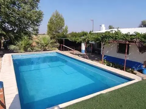 Casa rústica en calle Carretera de Villafranca de los Caballeros No Numb