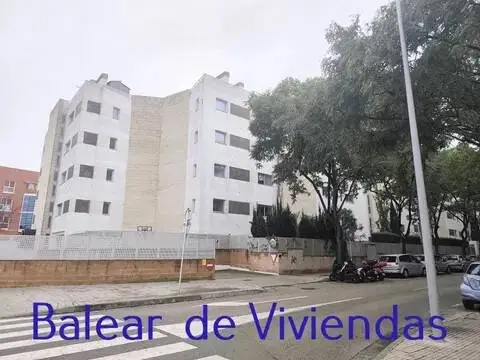 Garaje en Carrer de Sevilla