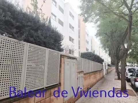 Garaje en Carrer de Sevilla