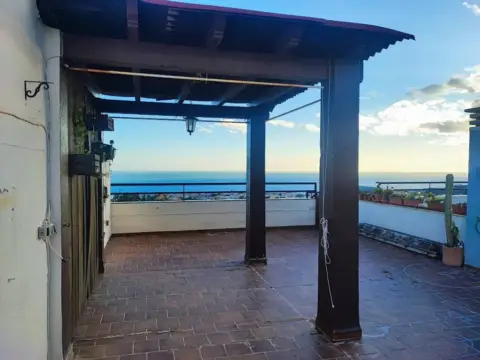 Piso en Torre de Benagalbón