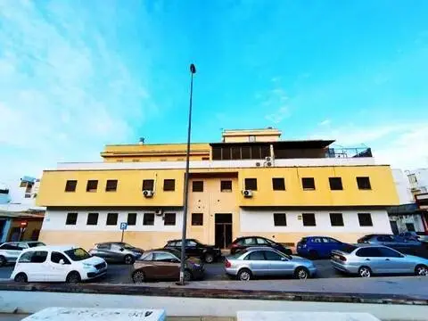 Piso en calle José Vázquez