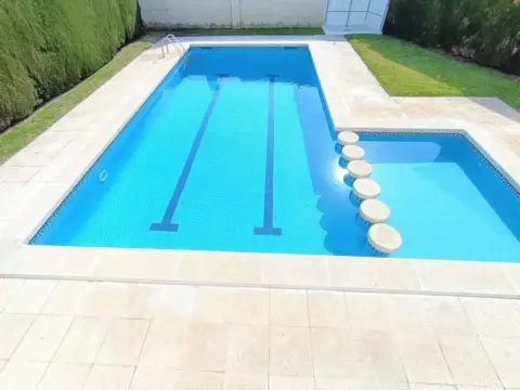 Casa adosada en Carrer de Neptú