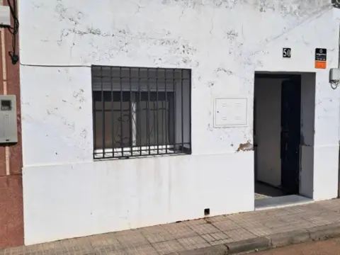 Casa en Puebla de la Calzada