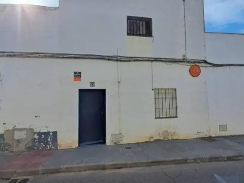 Casa en Puebla de la Calzada
