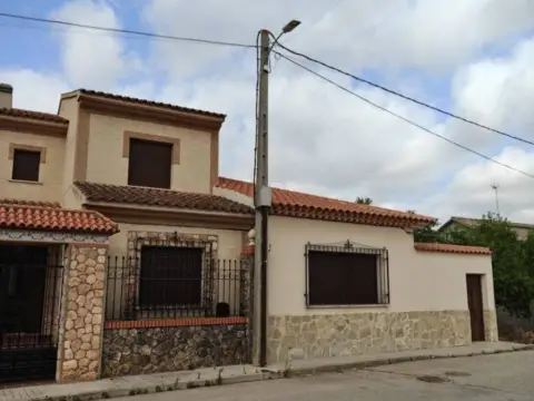 Casa en Casas de Haro